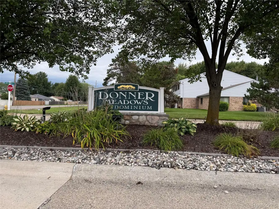 50149 N N Angelo Court, Chesterfield, MI 48047 - #2