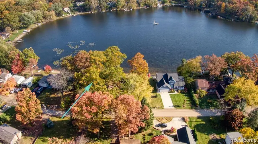0000 Clark Lake Road, Brighton, MI 48114 - #2