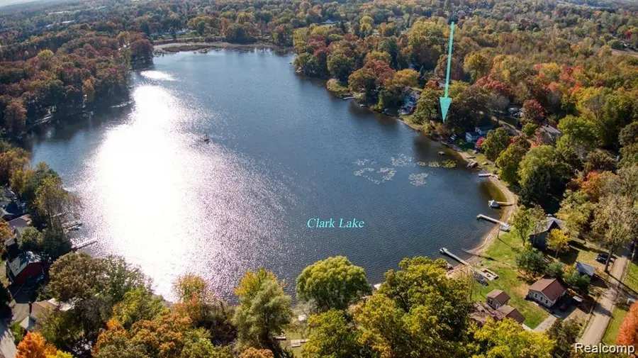 0000 Clark Lake Road, Brighton, MI 48114 - #3