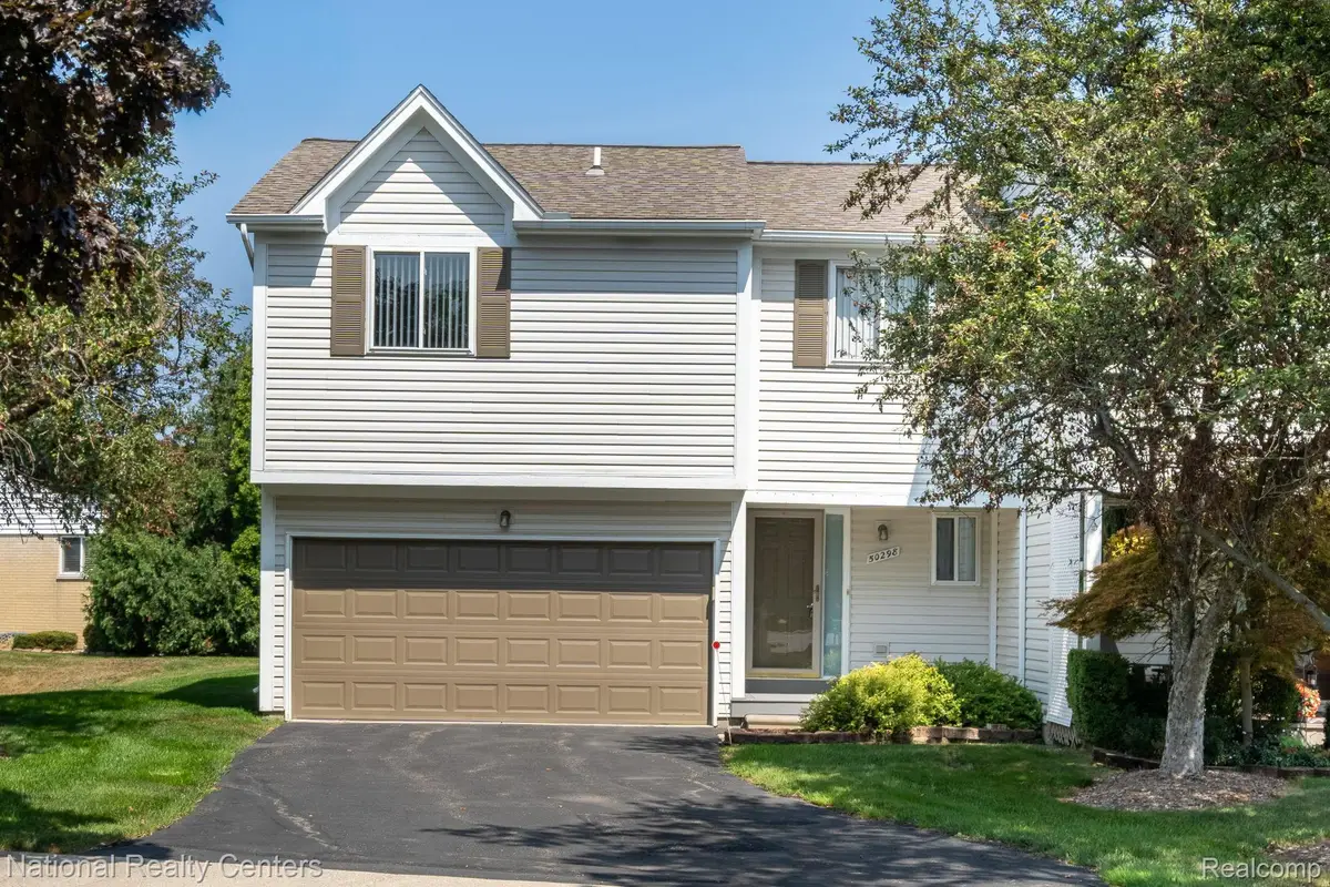 50298 Helfer Boulevard, Wixom, MI 48393 - #1
