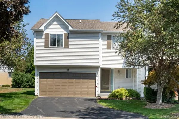 50298 Helfer Boulevard, Wixom, MI 48393