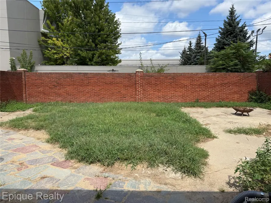 20560 Braile Street, Detroit, MI 48219 - #3