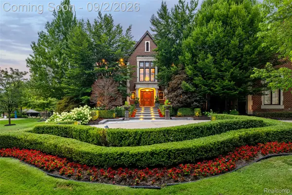 47915 Ravello Court, Northville, MI 48167