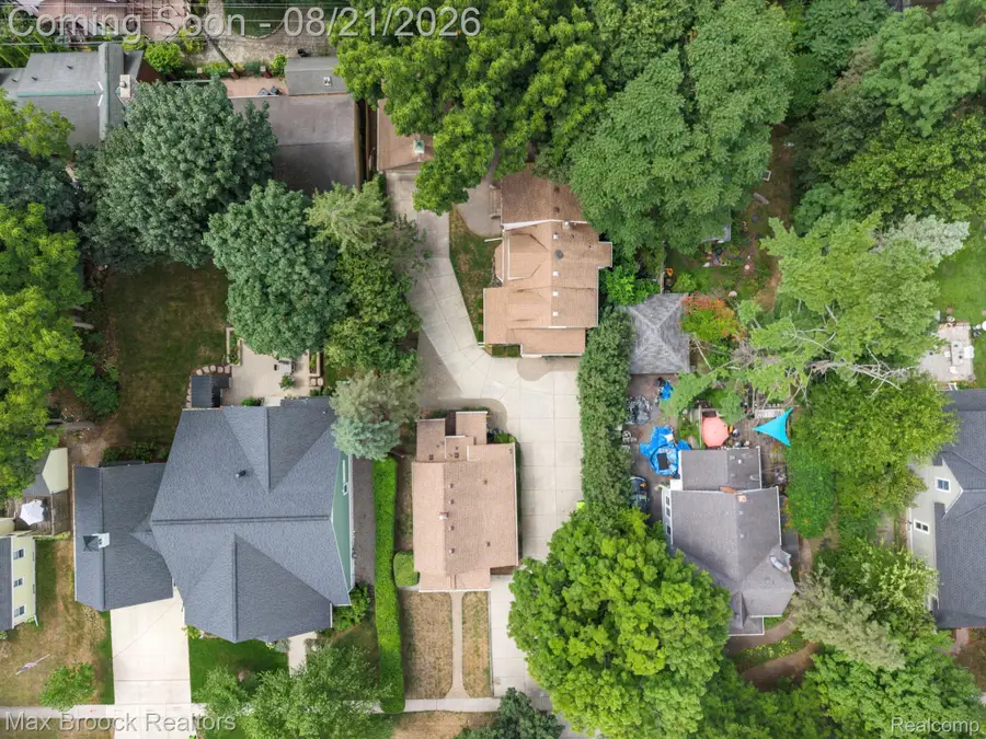 364 S Wing Street, Northville, MI 48167 - #2