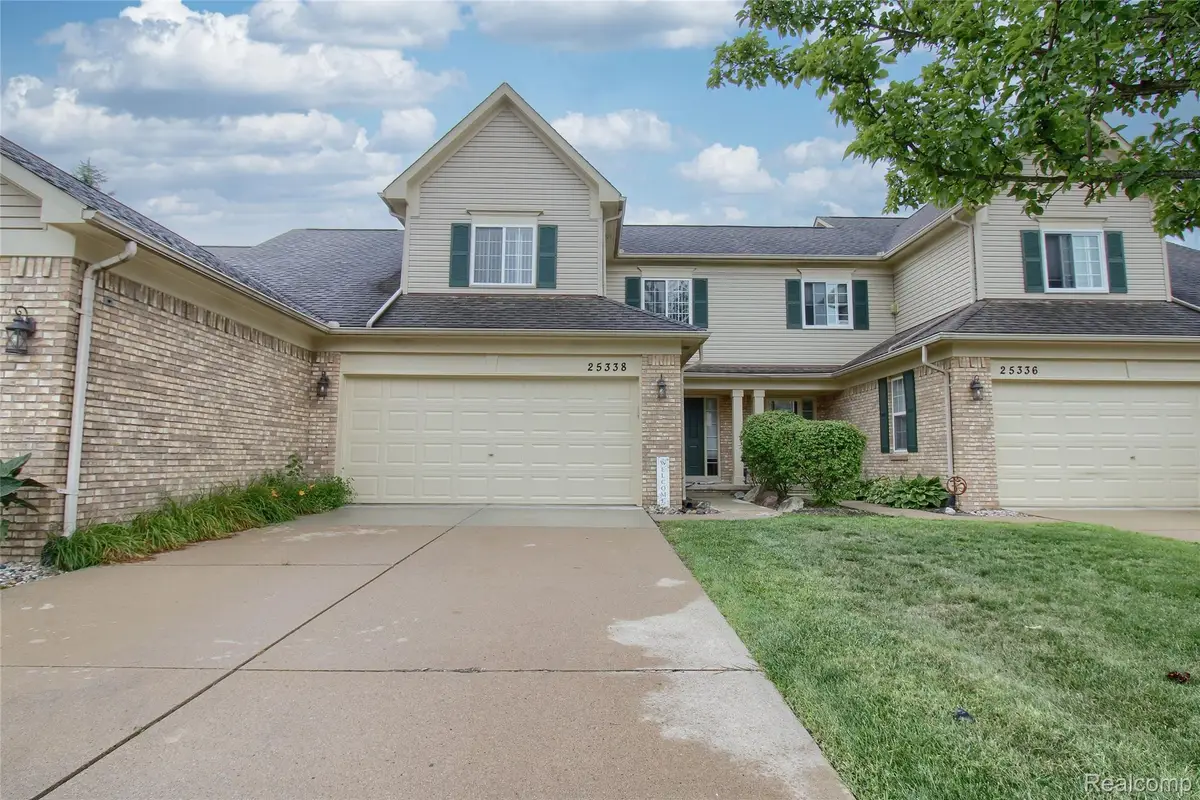 25338 Petros Drive, Huron, MI 48134 - #1
