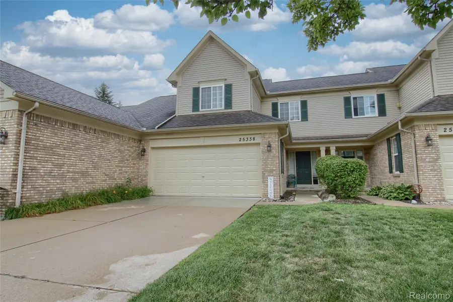 25338 Petros Drive, Huron, MI 48134 - #2