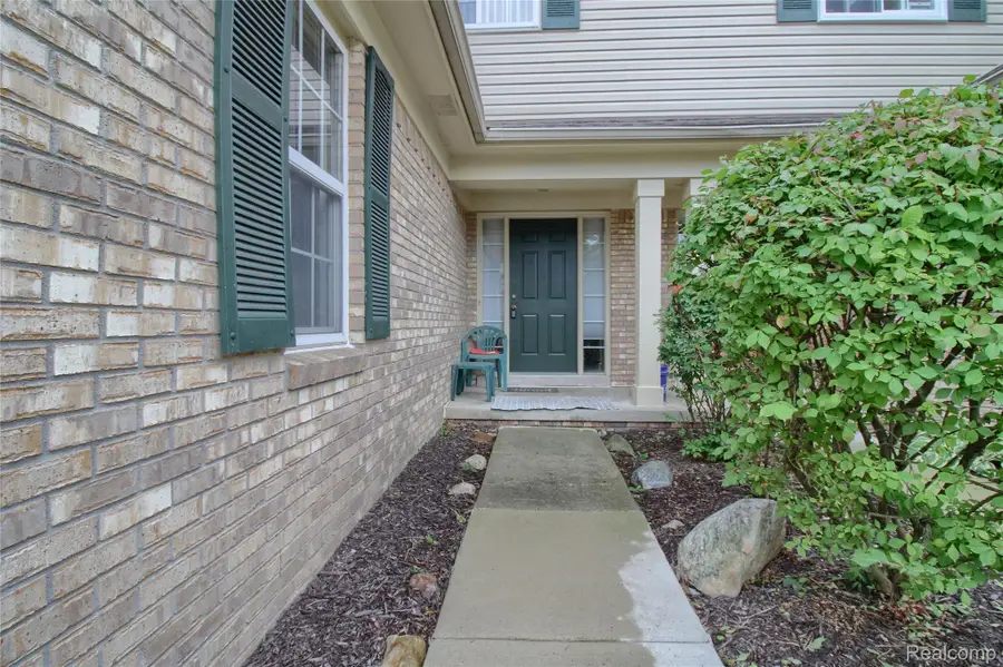 25338 Petros Drive, Huron, MI 48134 - #3