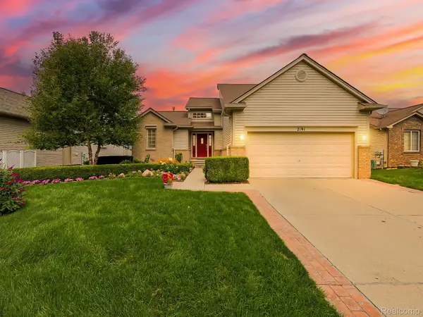 2191 Barclay Avenue, ShelbyTwp, MI 48317