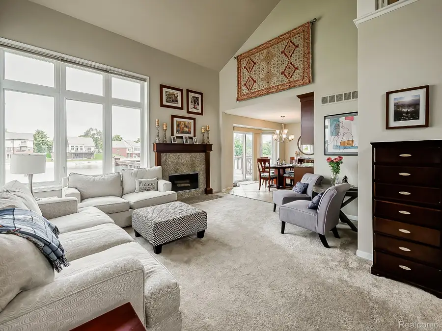 2191 Barclay Avenue, Shelby, MI 48317 - #2