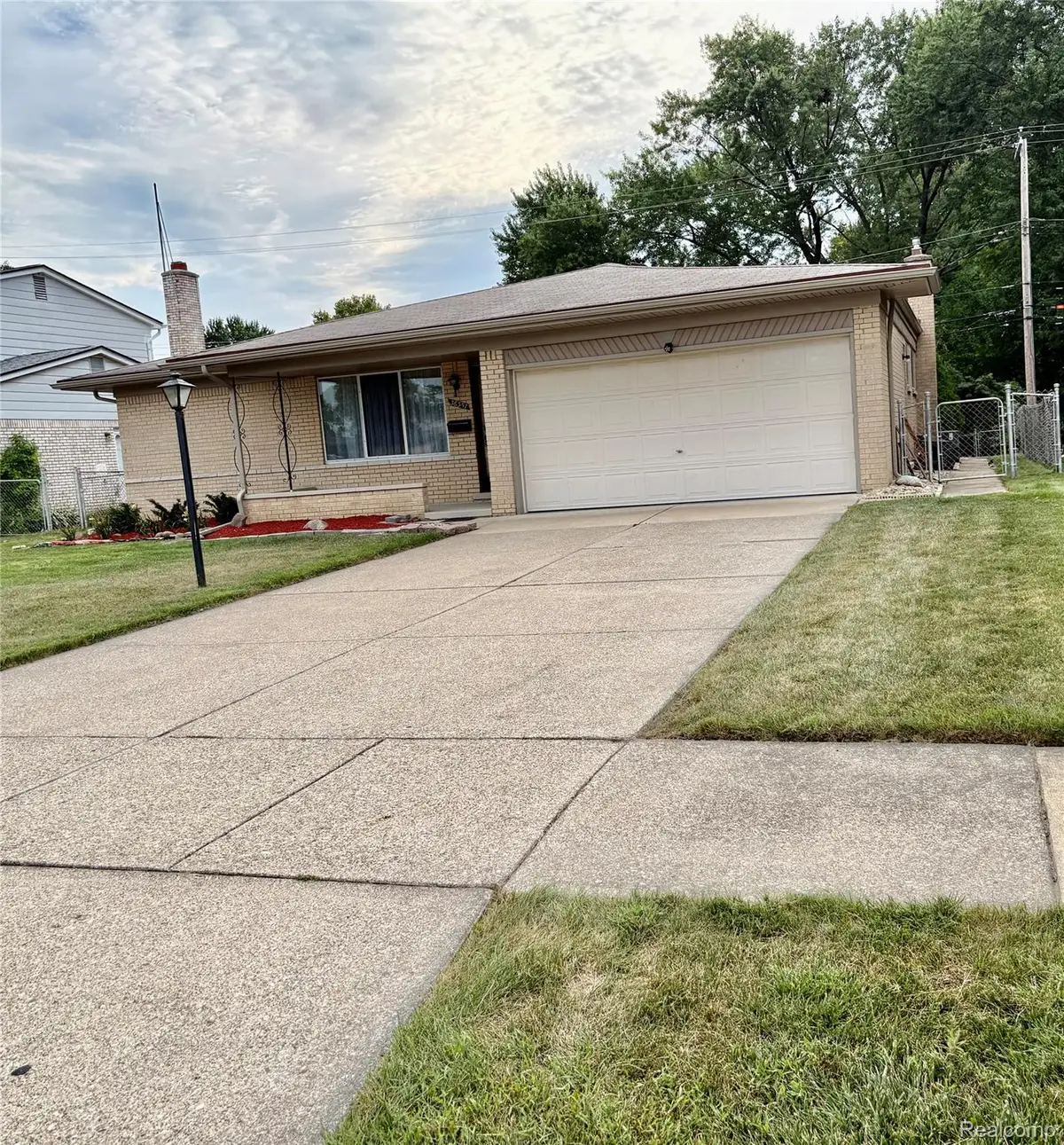 36357 Weber Drive, Sterling Heights, MI 48310 - #1