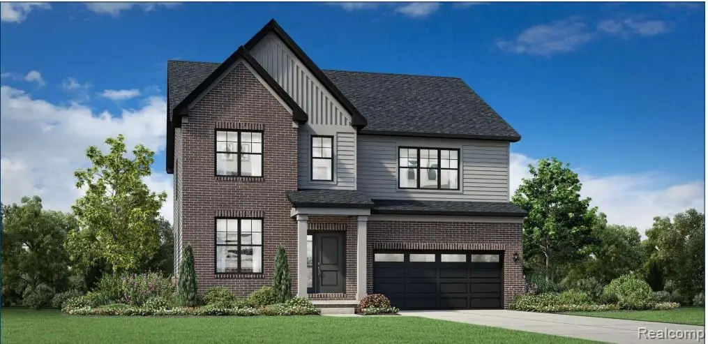 2833 Lila Lane, Ann Arbor, MI 48108 - #1