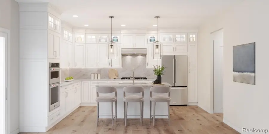 2833 Lila Lane, Ann Arbor, MI 48108 - #2