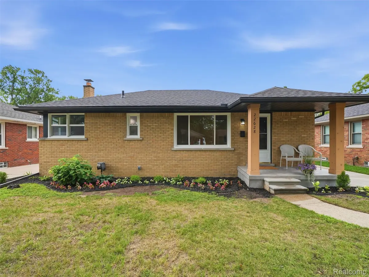 22628 Oconnor Street, Saint Clair Shores, MI 48080 - #1