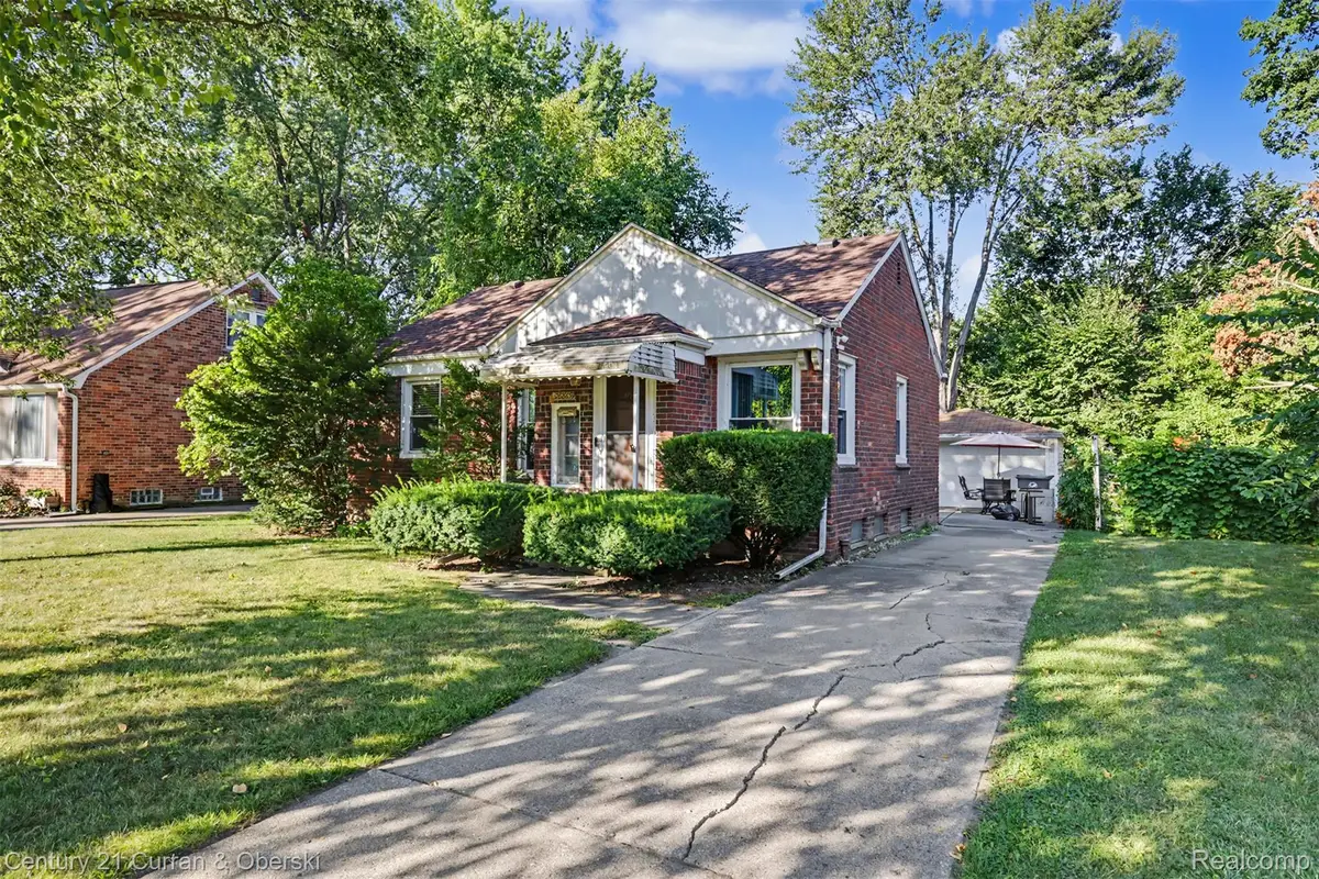 26869 Sunningdale Drive, Inkster, MI 48141 - #1