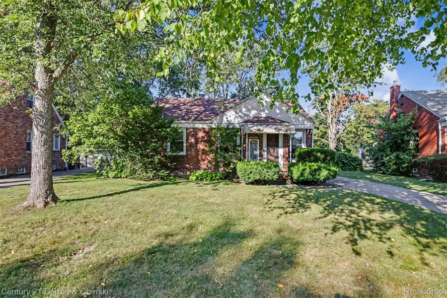 26869 Sunningdale Drive, Inkster, MI 48141 - #2