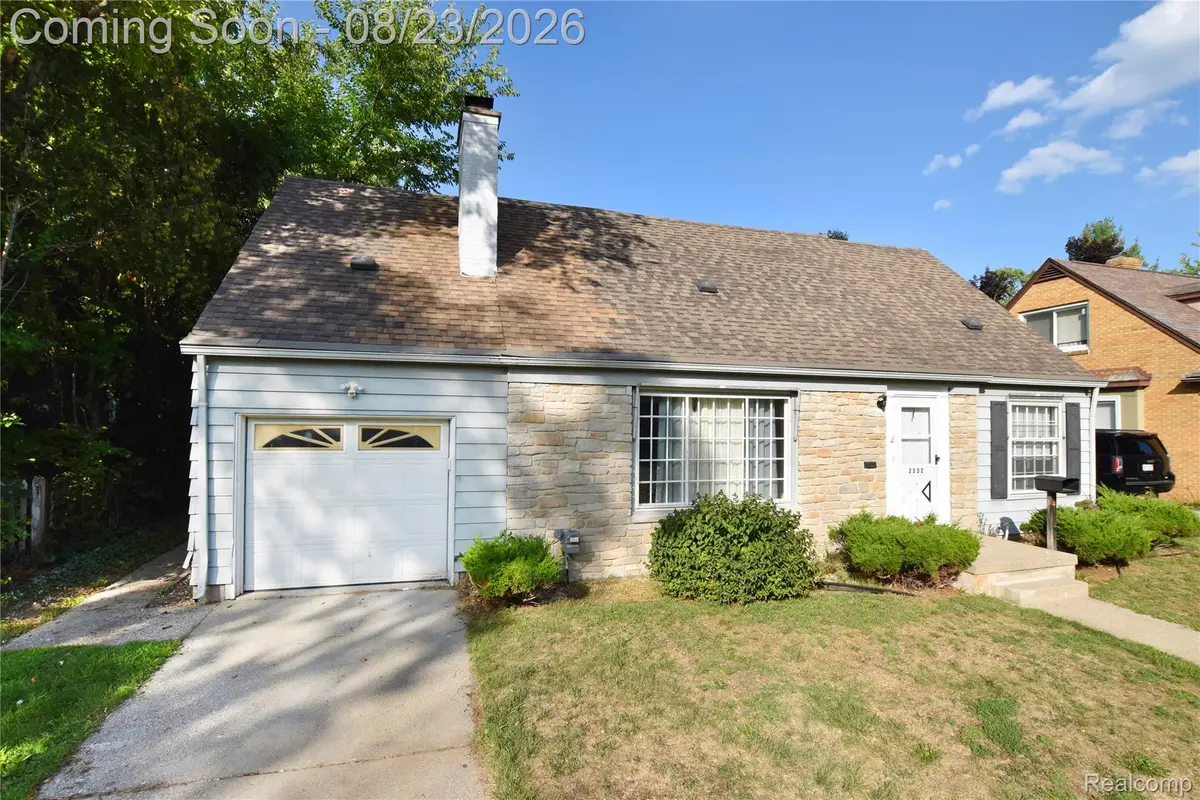 2332 Nolen Drive, Flint, MI 48504 - #1