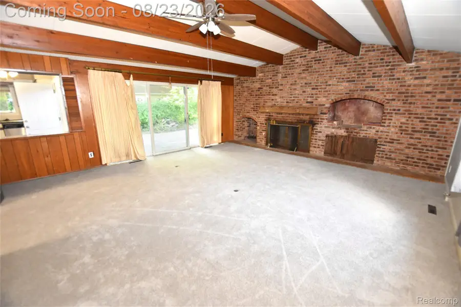 2332 Nolen Drive, Flint, MI 48504 - #2