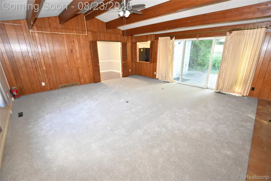 2332 Nolen Drive, Flint, MI 48504 - #3