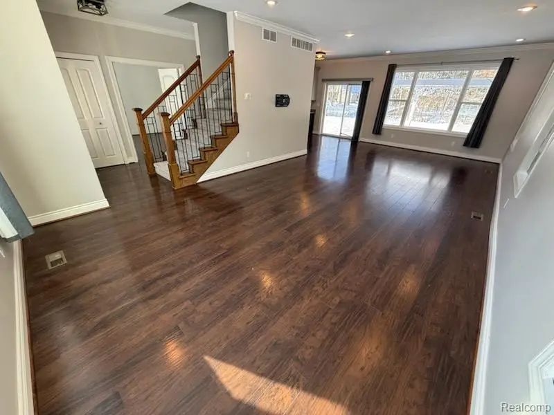 16135 Henry Ruff Street, Livonia, MI 48154 - #3