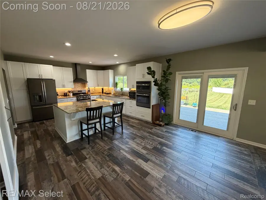 452 Lydia Lane, Linden, MI 48451 - #3