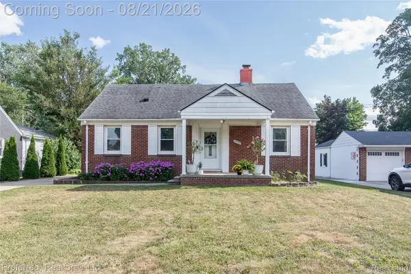 30285 7 Mile Road, Livonia, MI 48152