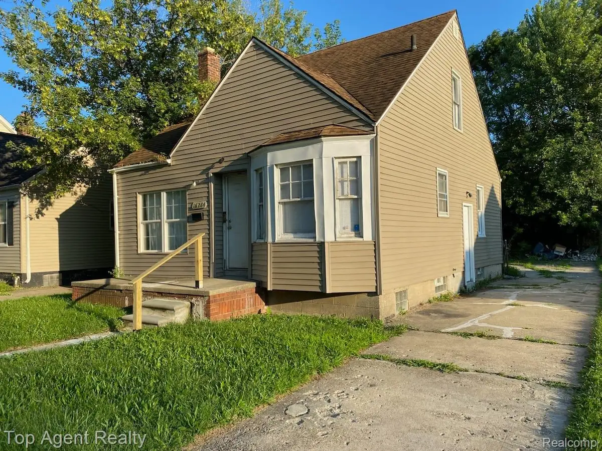16284 Coram Street, Detroit, MI 48205 - #1