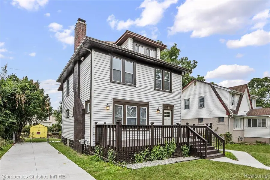 125 Alice Avenue, Bloomfield Hills, MI 48302 - #3
