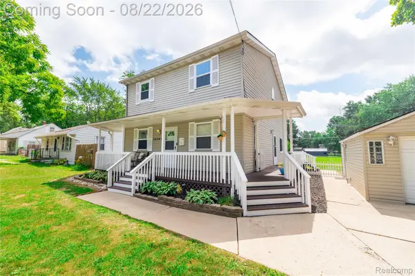 24345 Mary Street, Taylor, MI 48180
