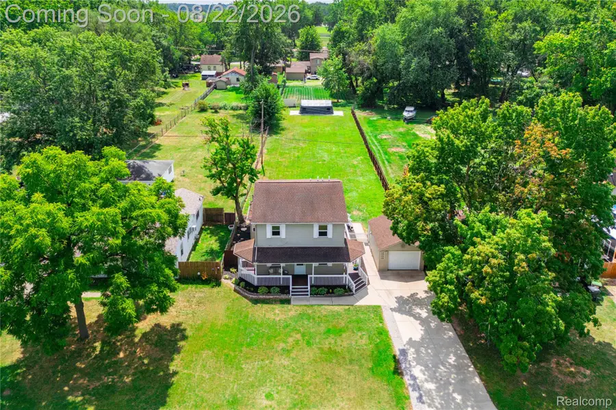 24345 Mary Street, Taylor, MI 48180 - #3
