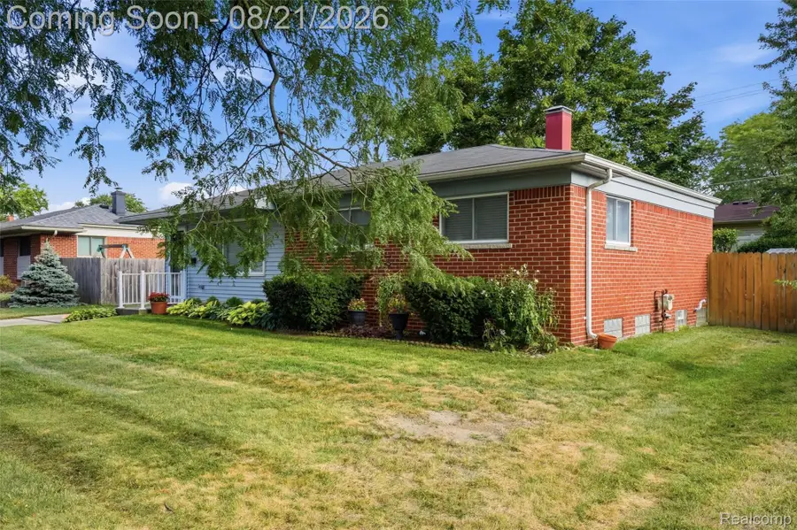 38477 Ann Arbor Trail, Livonia, MI 48150 - #3