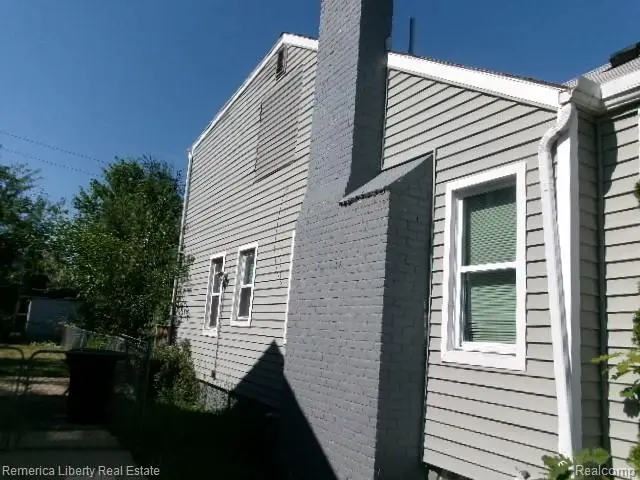 20656 Mccormick Street, Detroit, MI 48224 - #2
