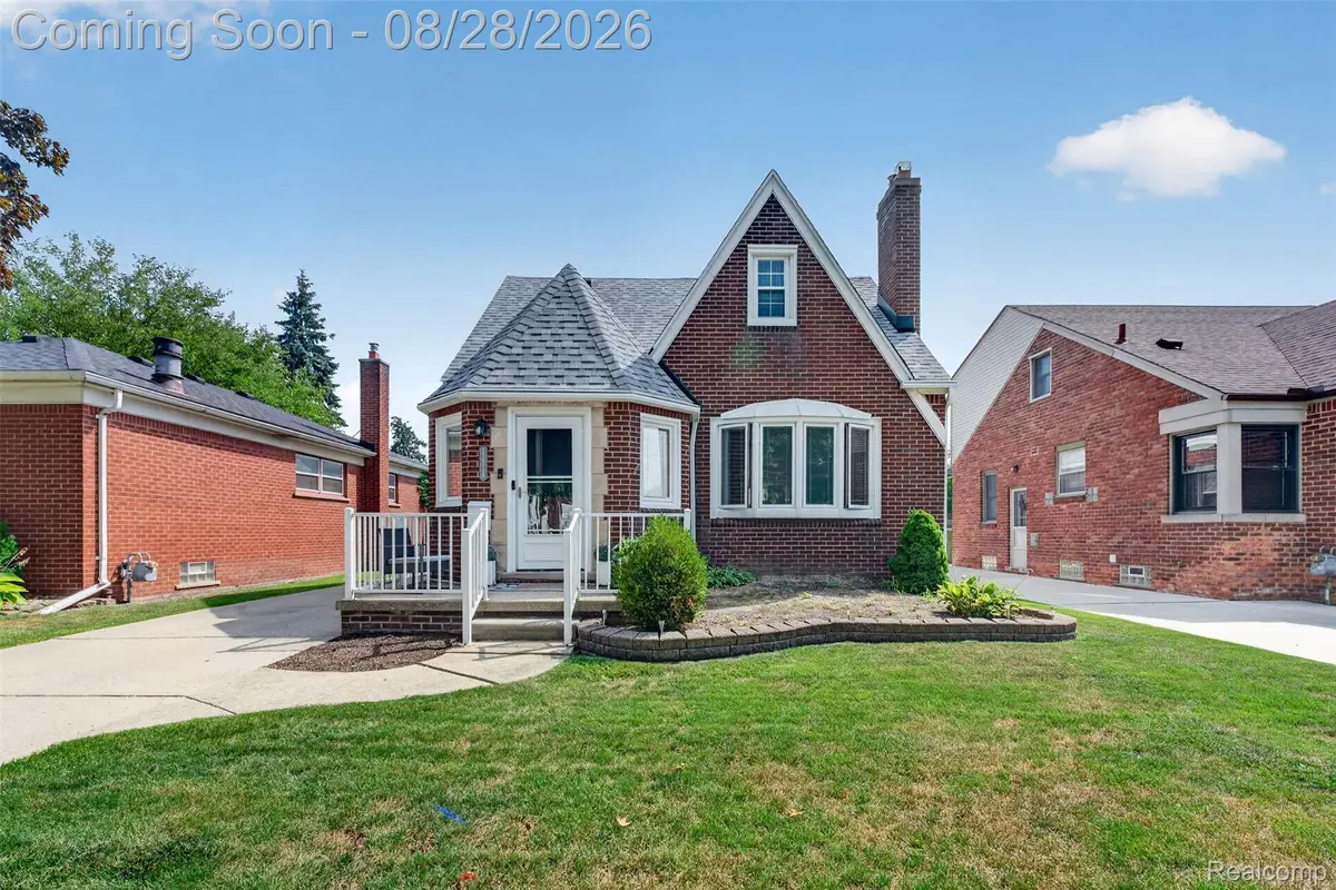 13219 Argyle Street, Southgate, MI 48195 - #1