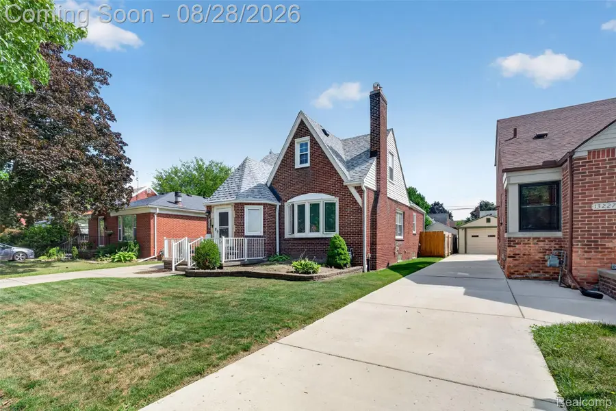 13219 Argyle Street, Southgate, MI 48195 - #2