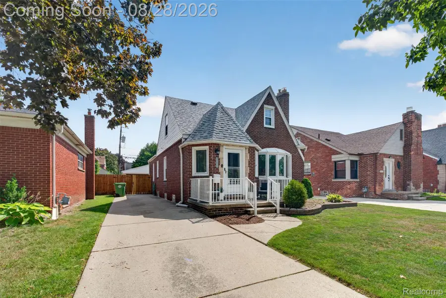13219 Argyle Street, Southgate, MI 48195 - #3