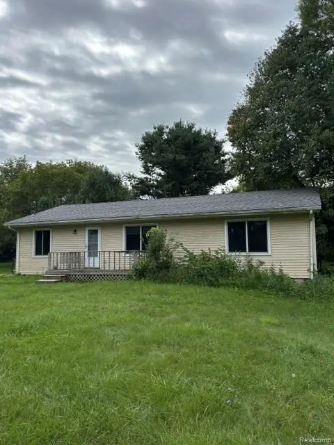 11020 Faussett Road, Fenton, MI 48430