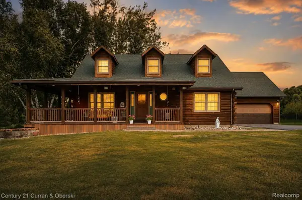 6595 Six Mile Road, Northville, MI 48168