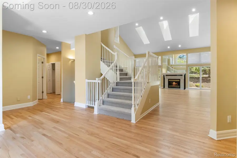 5593 Warrenshire Drive, West Bloomfield, MI 48322 - #3