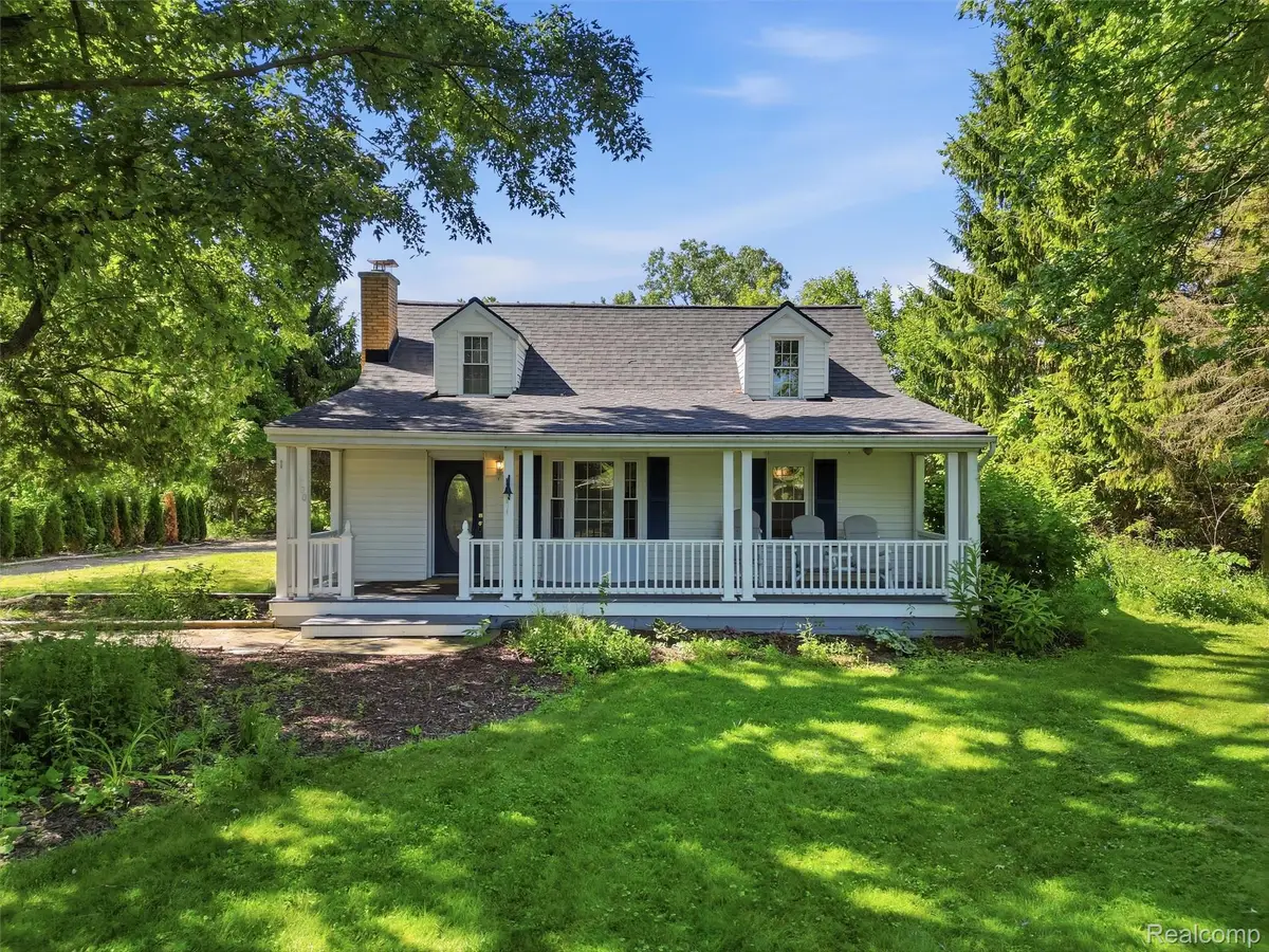 1700 Warren Road, Ann Arbor, MI 48105 - #1