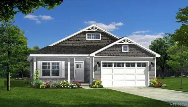 7102 Opfer Drive, WhitmoreLake, MI 48189