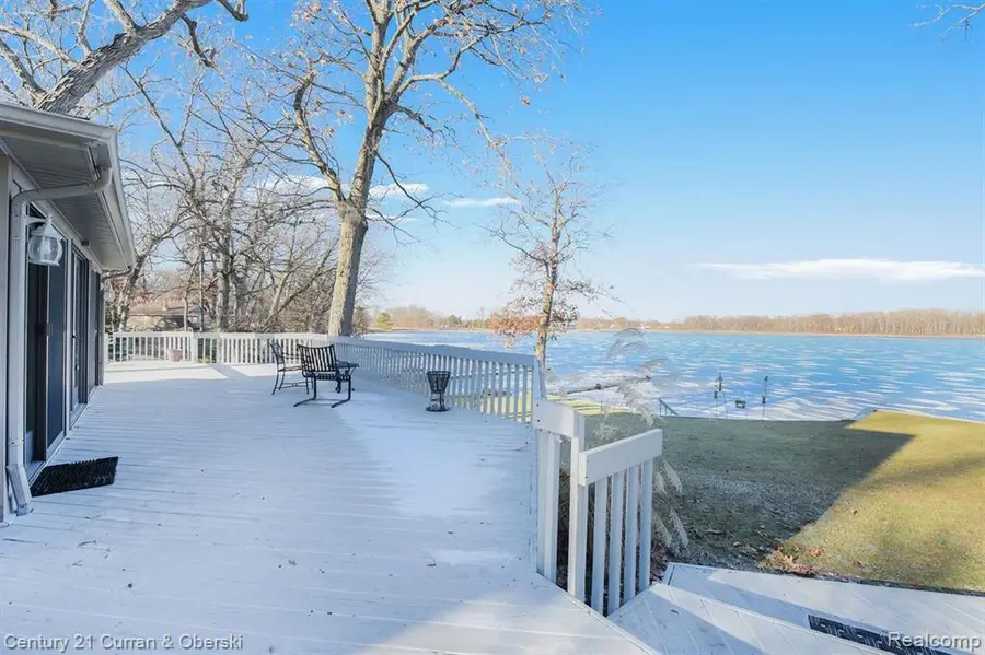 8862 Bellemere Court, Jackson, MI 49201 - #2