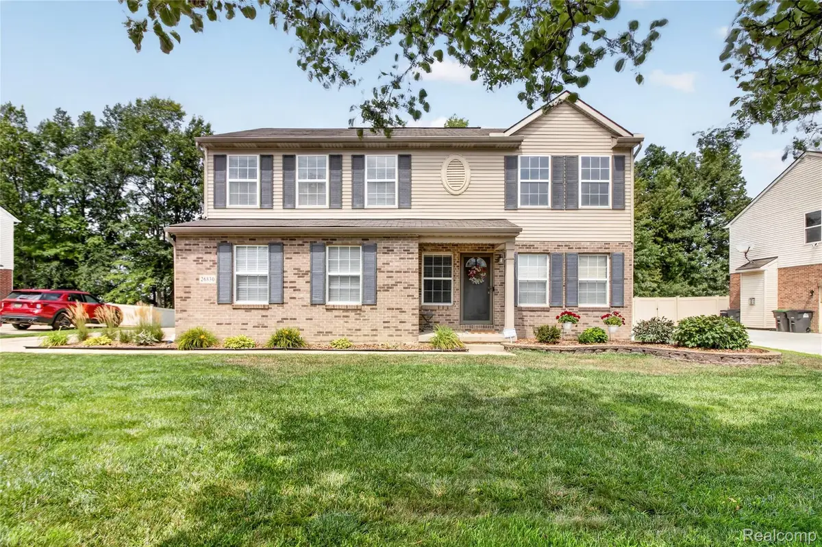 26830 Parkside Drive, Taylor, MI 48180 - #1