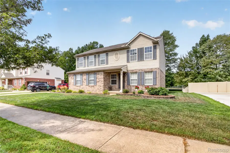 26830 Parkside Drive, Taylor, MI 48180 - #3