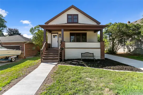 20834 Ardmore Park Drive, StClairShores, MI 48081
