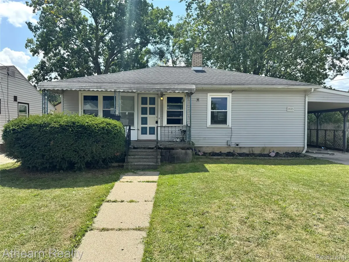 3935 Larchmont Street, Flint, MI 48532 - #1