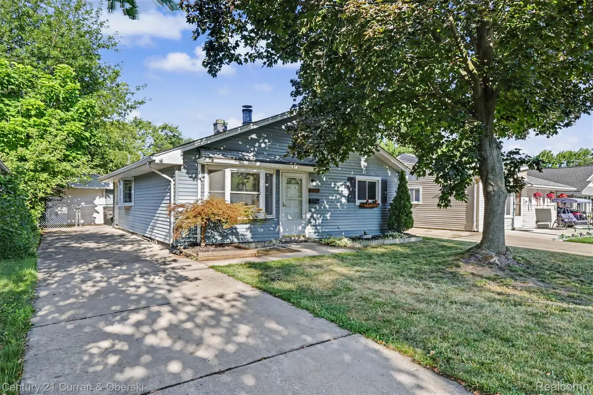 7908 Clippert Street, Taylor, MI 48180 - #1