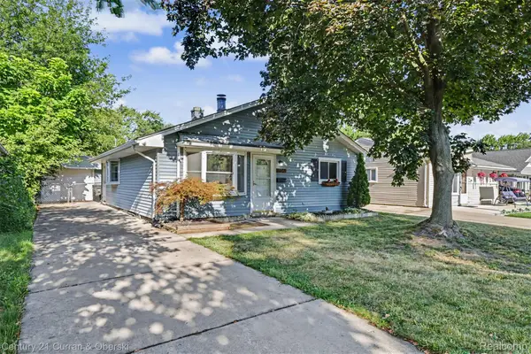 7908 Clippert Street, Taylor, MI 48180