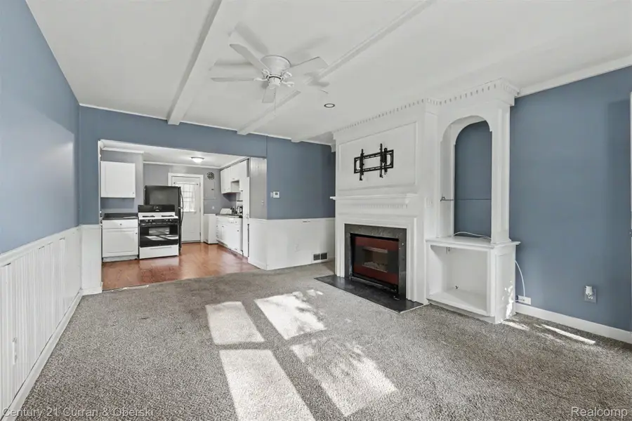 7908 Clippert Street, Taylor, MI 48180 - #2