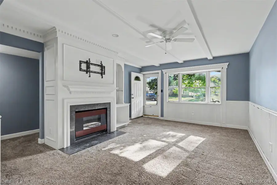 7908 Clippert Street, Taylor, MI 48180 - #3