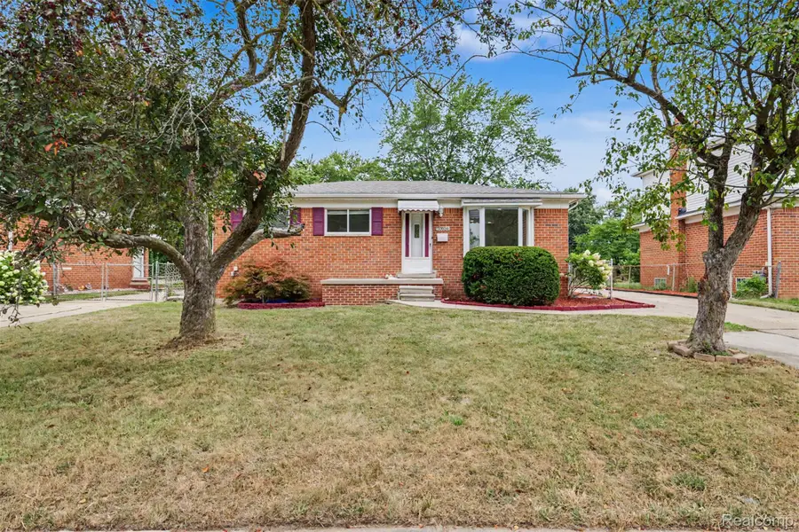 30026 Bock Street, Garden City, MI 48135 - #2