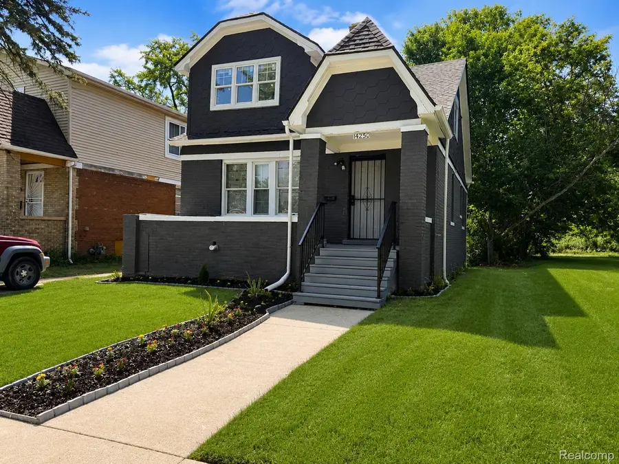 14250 Elmdale Street, Detroit, MI 48213 - #2